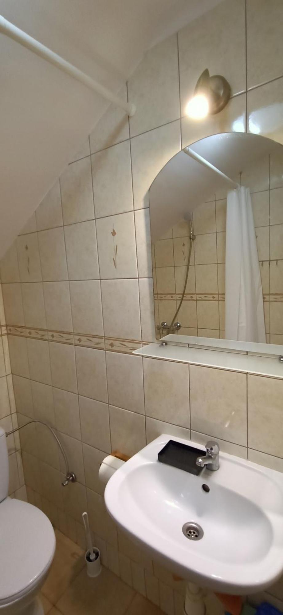 Pokoje U Bodzia Łeba Kamer foto