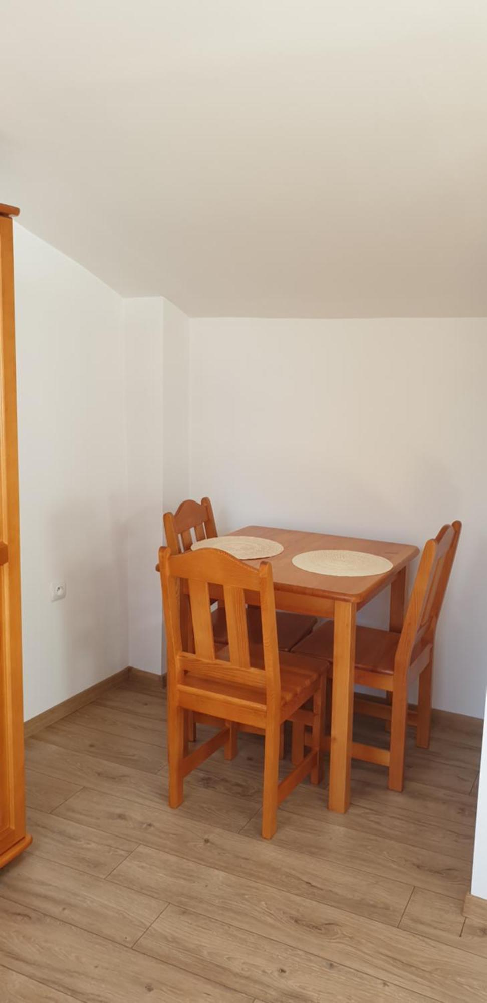 Pokoje U Bodzia Łeba Kamer foto