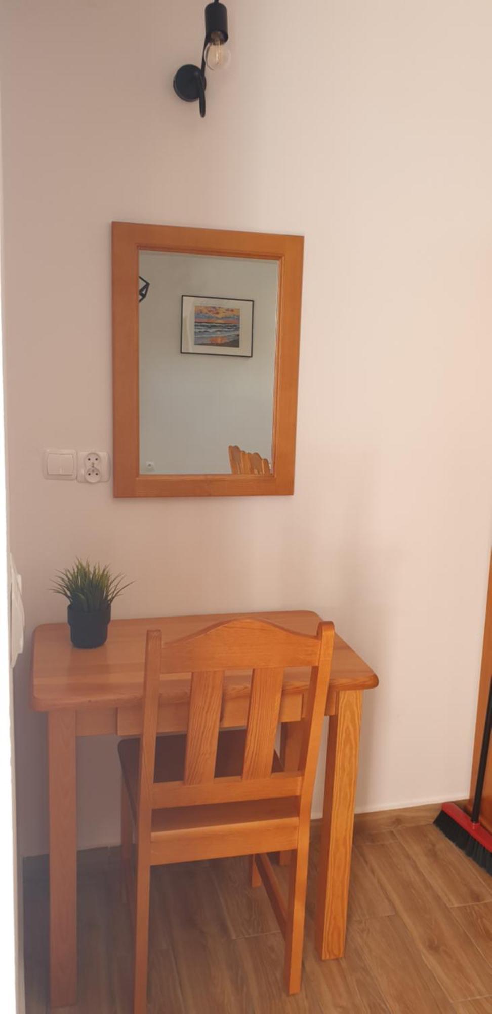 Pokoje U Bodzia Łeba Kamer foto