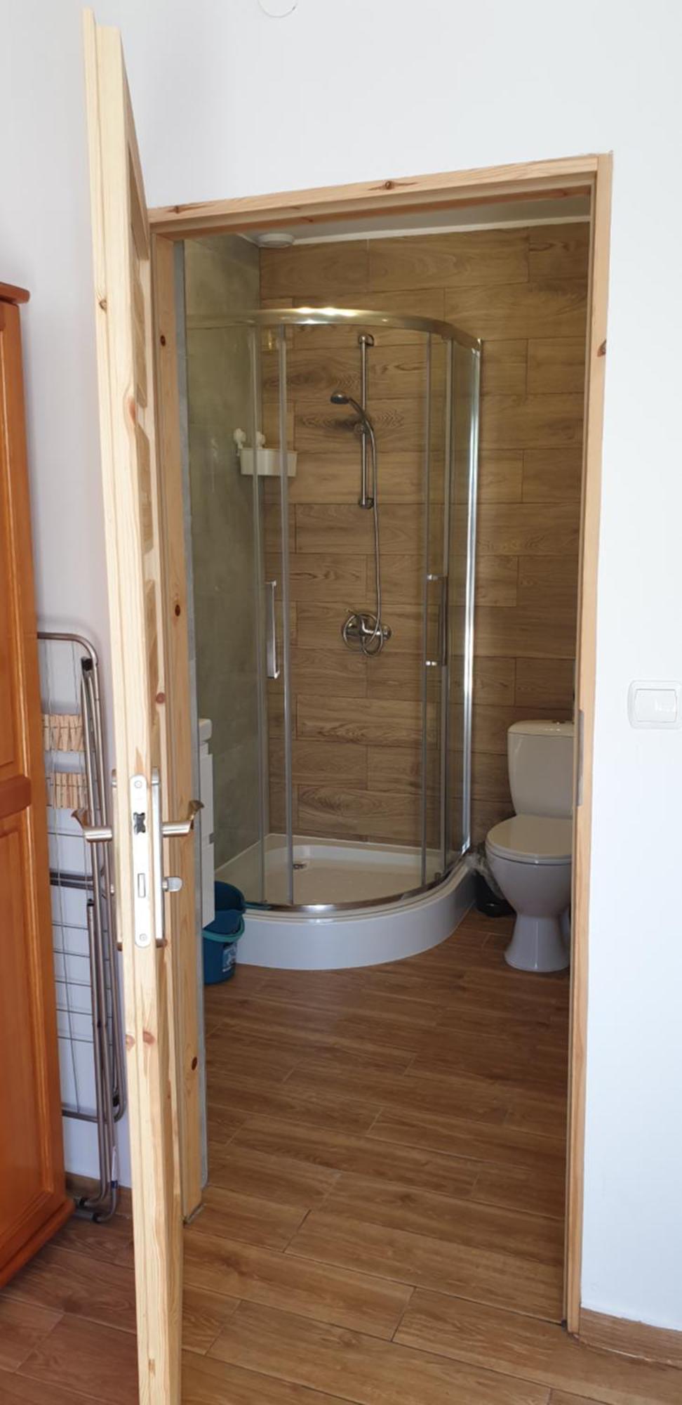 Pokoje U Bodzia Łeba Kamer foto