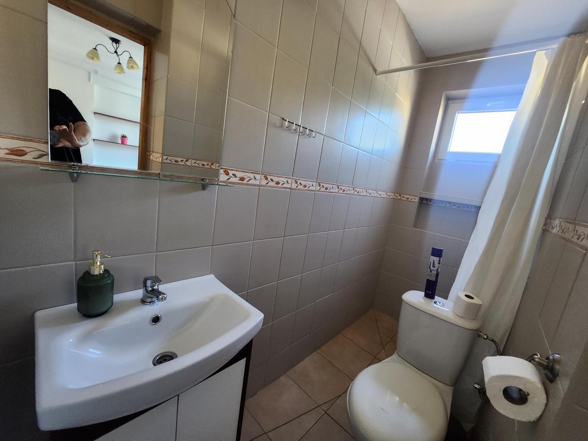 Pokoje U Bodzia Łeba Kamer foto