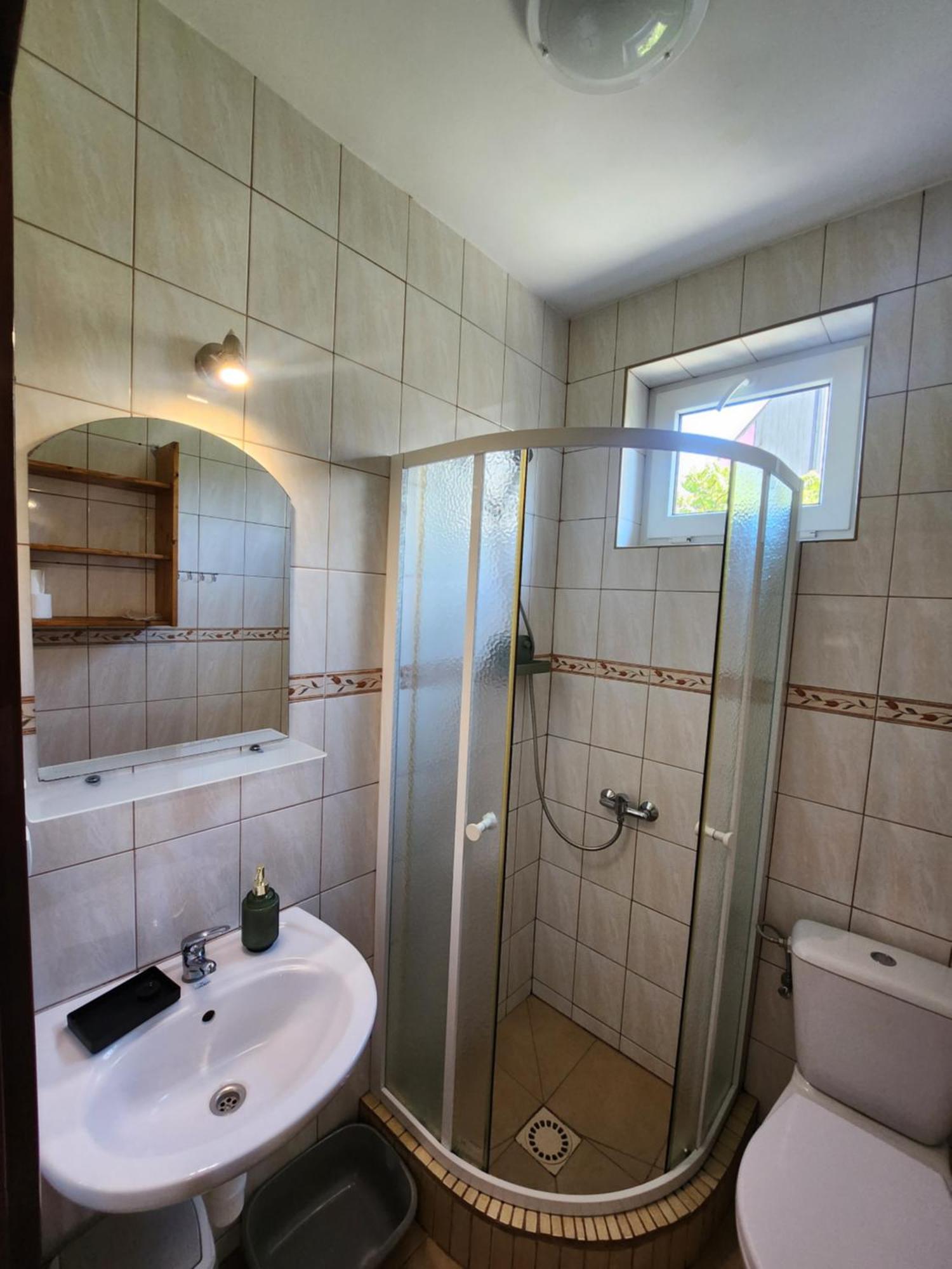 Pokoje U Bodzia Łeba Kamer foto